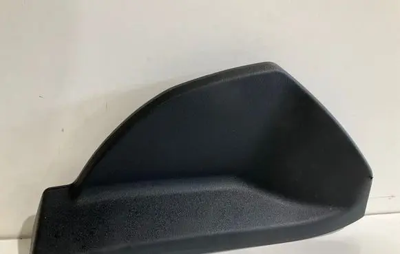 Mercedes-Benz E W212 Dashboard side end trim A2126800607