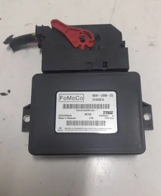 Volvo V70 Hand brake control module 31445314