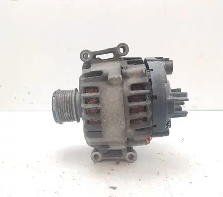 Mercedes-Benz C W204 Generator/alternator A2711541502