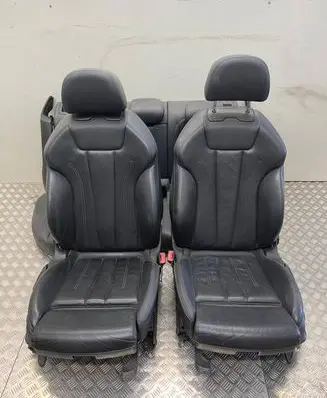 Audi A4 Allroad B9 Interior set 