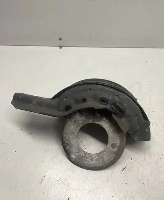 Audi A5 8T 8F Coil spring/strut mount 8K0511540E 8K0511540