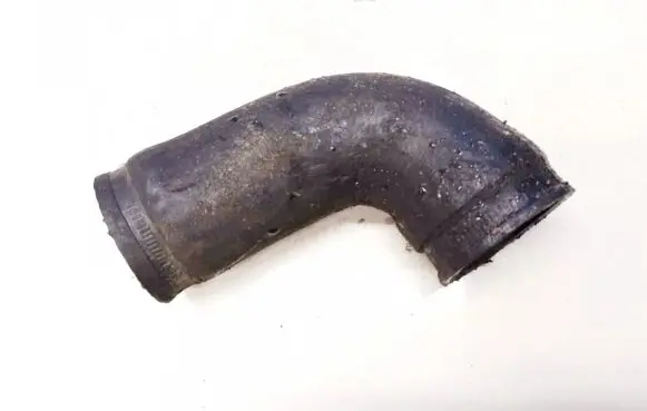 BMW 5 E39 Intercooler hose/pipe