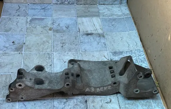 Audi A3 S3 8L Generator/alternator bracket 06A903143H