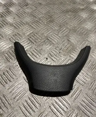 BMW 5 F10 F11 Steering wheel trim 6102354 6787421