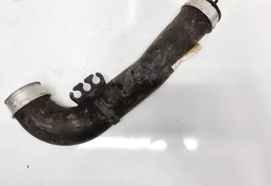 Volkswagen Golf V Intercooler hose/pipe 1K0145838N