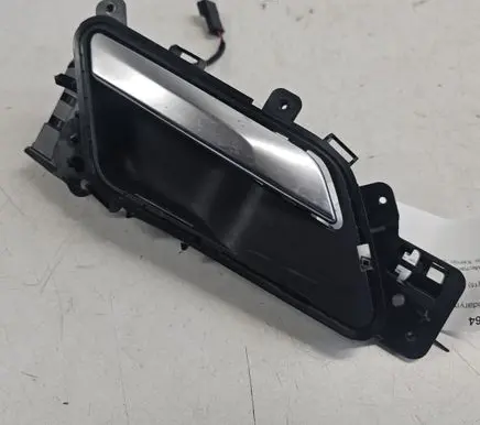 Jaguar XE Rear door interior handle GX7322601AC