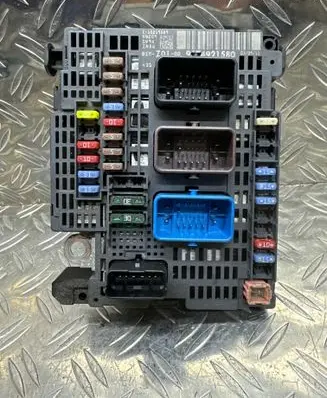 Citroen DS4 BSM Control unit 9674921580 10219589 BSMZ0100