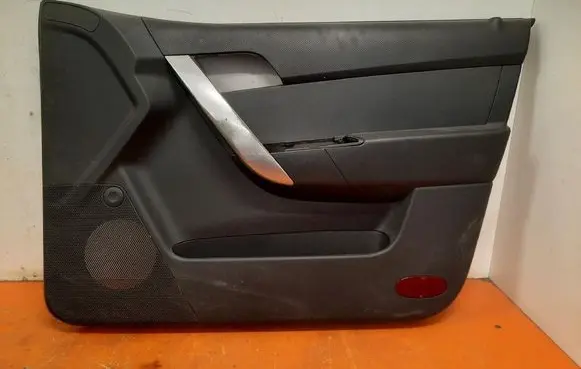 Chevrolet Aveo Door card panel trim set 96649581