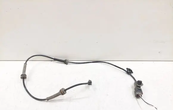 ABS brake wheel speed sensor