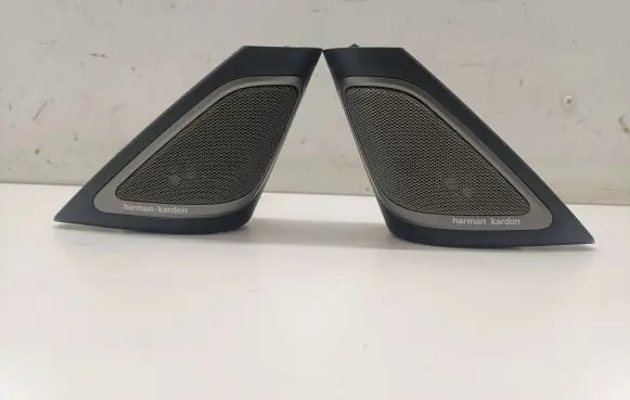 BMW 7 G11 G12 Front door high frequency speaker 7458447 7458448