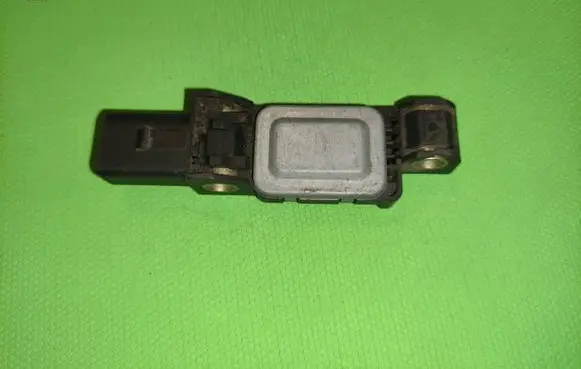 Audi A6 S6 C5 4B Airbag deployment crash/impact sensor 4B0959643C 250302 0231A00T10H6