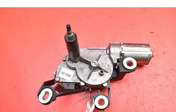 Volkswagen Fox Rear window wiper motor 5Z6955711
