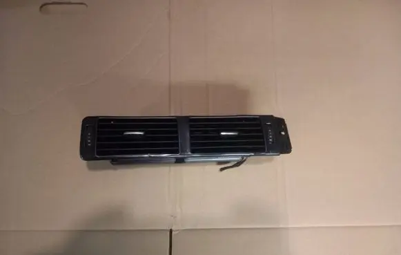 Audi A6 S6 C5 4B Dash center air vent grill 4b1820951