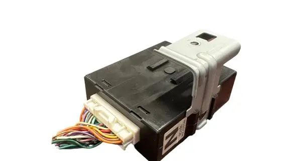 Nissan X-Trail T31 Other control units/modules WG1G739A 001CB