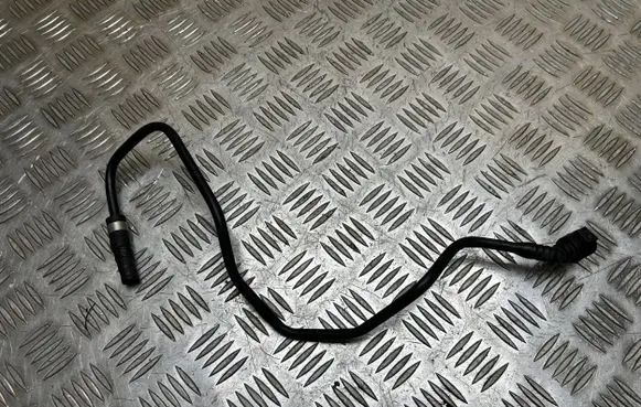 BMW 6 F06 Gran coupe Engine coolant pipe/hose 7619723 17127619723