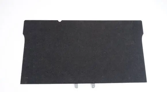 BMW i3 Trunk/boot floor carpet liner 7272384 E71442