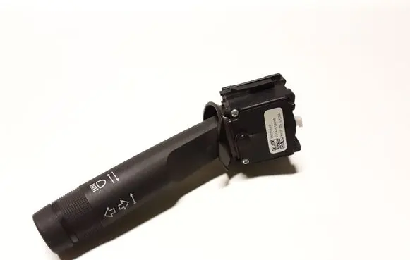 Opel Meriva B Indicator stalk 95220563 03140510249