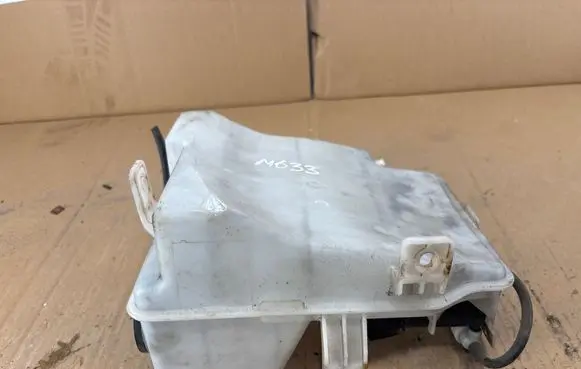 SsangYong Korando Windshield washer fluid reservoir/tank 7841034002