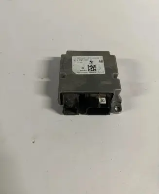 Ford Fiesta Airbag control unit/module C1BT14B321AD