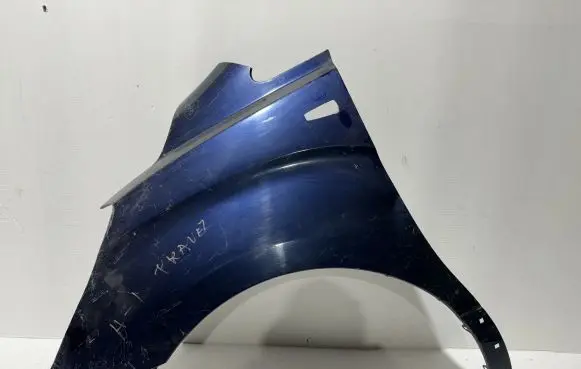 Hyundai H-1, Starex, Satellite Fender