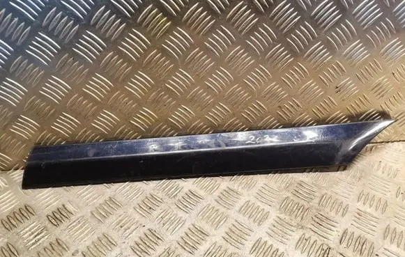 Mercedes-Benz C W203 Rear fender molding trim 2036900762