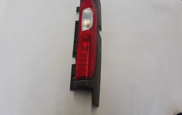 Renault Trafic II (X83) Rear/tail lights 8200415250