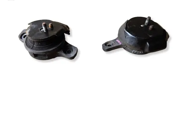 Subaru Forester SH Engine mount vacuum valve 