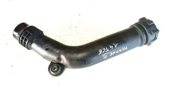 Renault Megane III Intercooler hose/pipe 144600001r