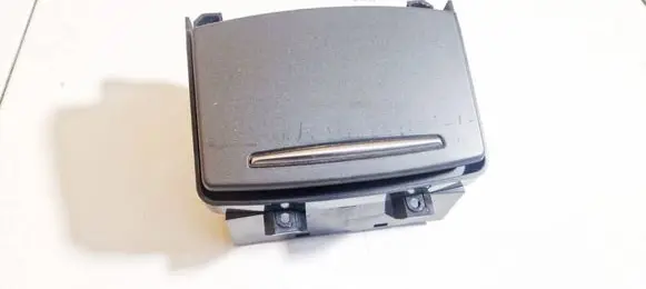 Audi A6 S6 C6 4F Cup holder 4f1862533