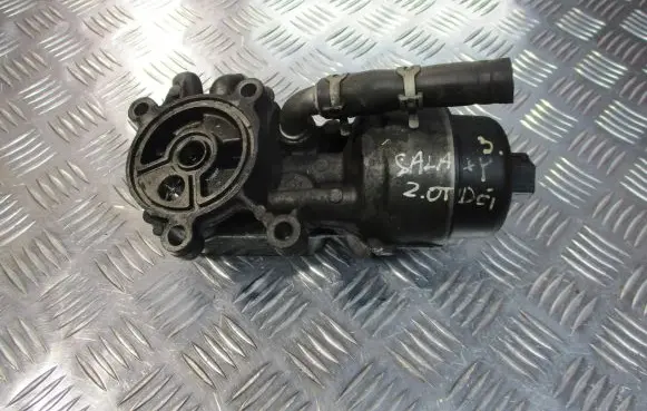 Ford Galaxy Oil filter mounting bracket