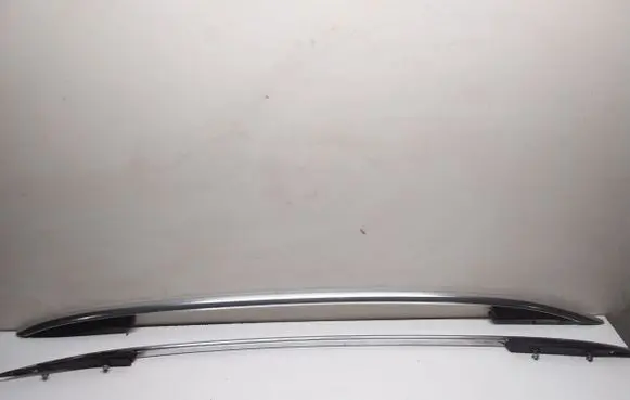 Volkswagen Tiguan Roof bar rail 5N0860026 5N0860025