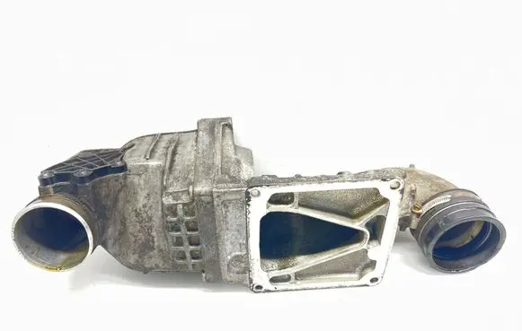 Mercedes-Benz C W203 Supercharger A2711400887
