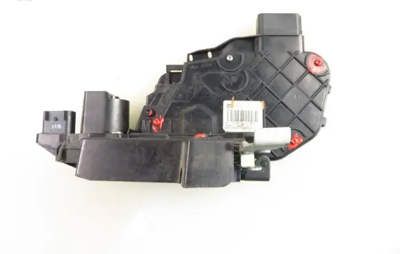 Ford S-MAX Front door lock 8S7AA21812FA