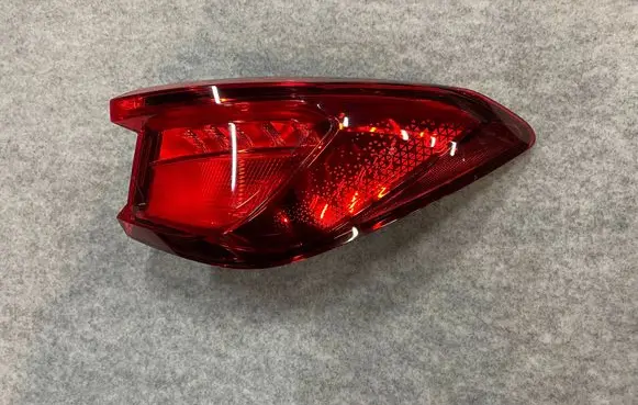 Seat Leon IV Rear/tail lights 5FA945096