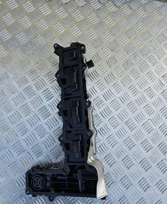 Rocker cam cover
