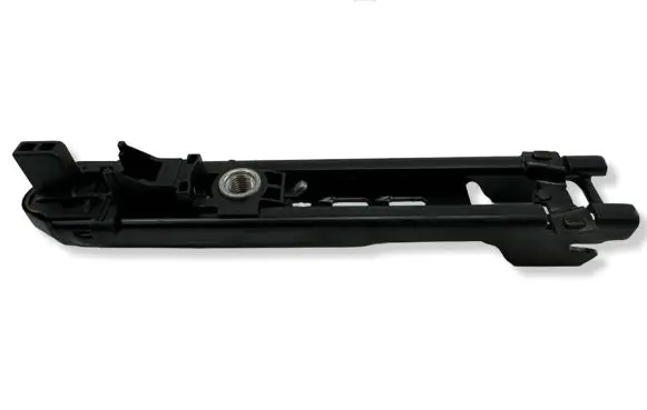 Volkswagen Golf VI Seat belt adjustment motor 5K0857819