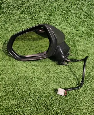 Toyota Corolla E210 E21 Front door electric wing mirror 