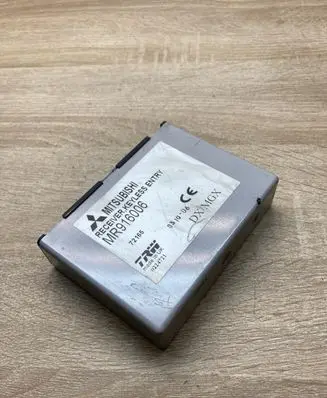 Mitsubishi Space Star Alarm control unit/module MR916006
