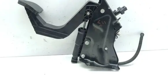Mercedes-Benz Sprinter W906 Accelerator throttle pedal A9062900212