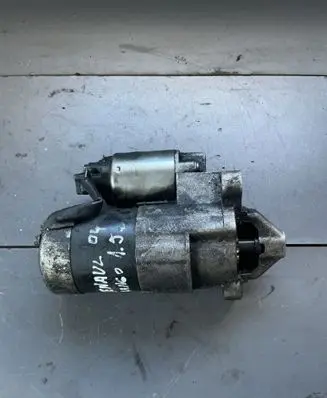 Renault Kangoo I Starter motor