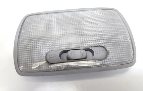 Honda Civic Interior lighting switch A01334