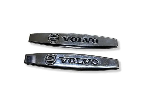 Volvo S80 Manufacturer badge logo/emblem 