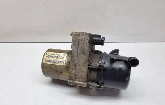 Jeep Grand Cherokee Electric power steering pump P05154662AB