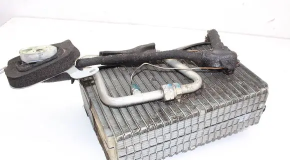 Jaguar XJ X40 Air conditioning (A/C) radiator (interior) 