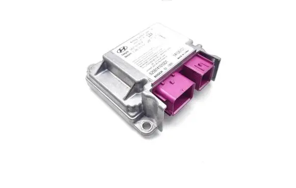 Hyundai Santa Fe Airbag control unit/module 95910-2B180 0285010625 SA3116100-00