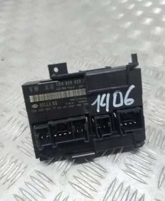 Volkswagen Touran I Comfort/convenience module 1K0959438BL