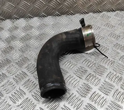 Volvo S90, V90 Intercooler hose/pipe 31370126