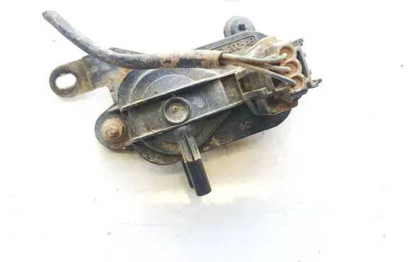 Ford Galaxy Exhaust gas pressure sensor 3m5a5l200ab 3m5a-5l200-ab