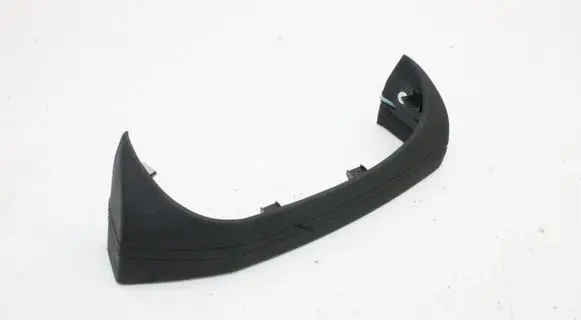BMW 6 G32 Gran Turismo (B) pillar trim (top) 7483306