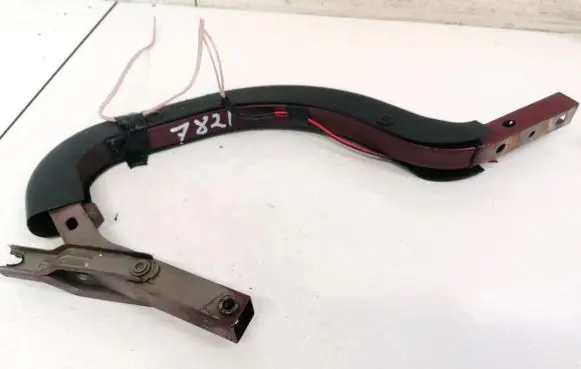 Toyota Avensis T250 Tailgate/trunk/boot hinge